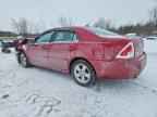 2009 FORD FUSION