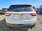 2021 CHEVROLET TRAVERSE