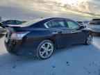2012 NISSAN Maxima