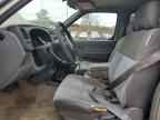 2000 NISSAN Frontier