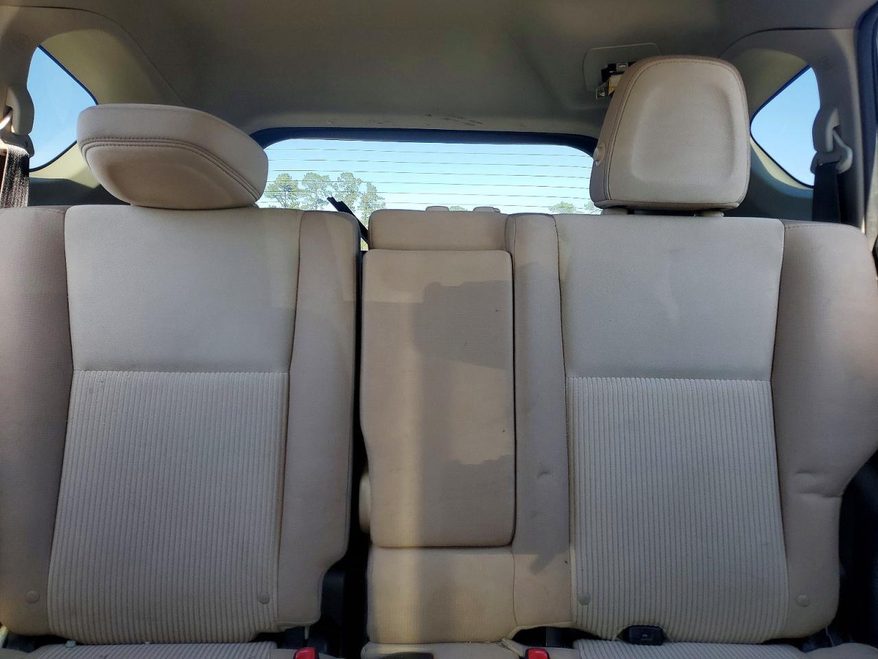 2014 TOYOTA RAV4