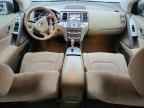2014 NISSAN MURANO