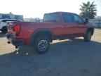 2022 GMC Sierra