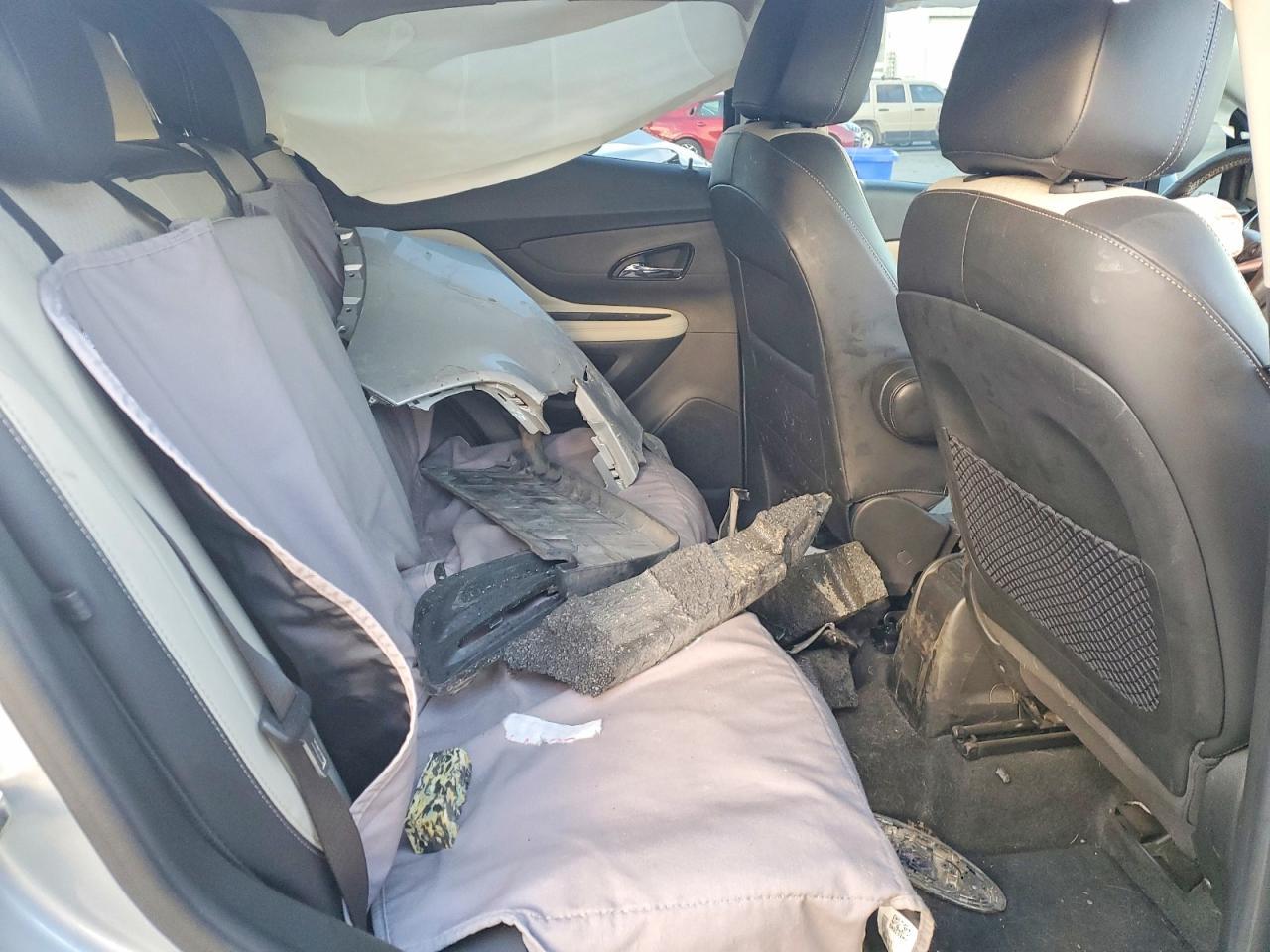 2019 BUICK ENCORE