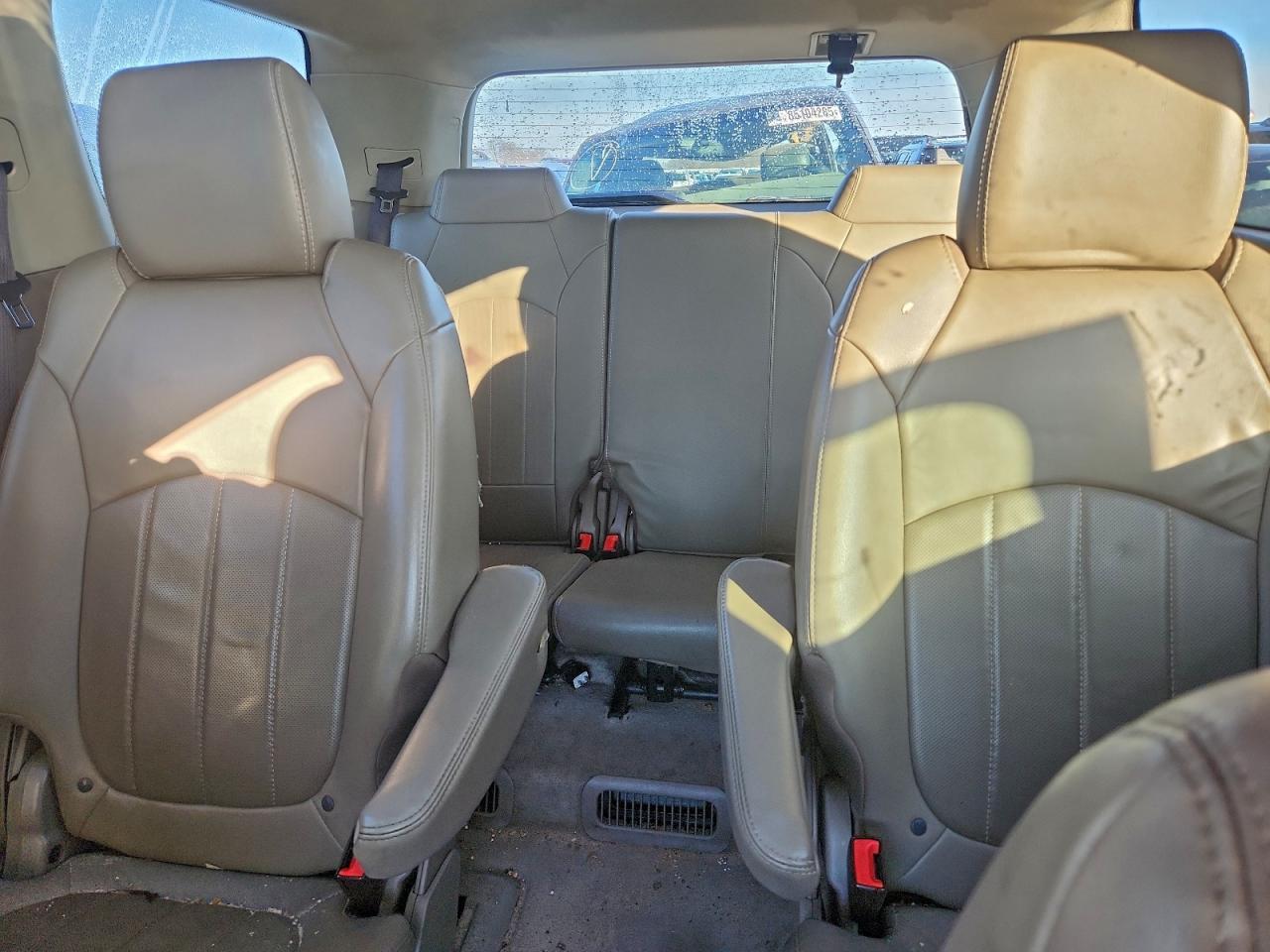 2015 GMC ACADIA