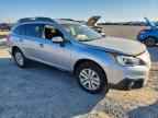 2015 SUBARU Outback