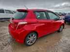2012 TOYOTA YARIS