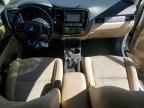 2016 MITSUBISHI outlander