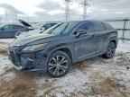 2016 LEXUS RX 450H
