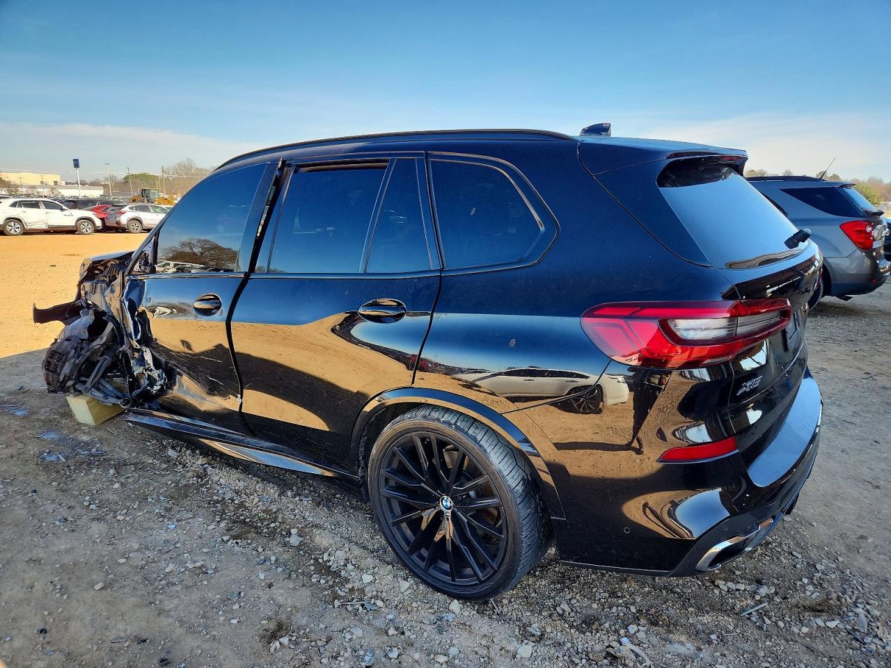 2019 BMW X5