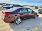 2011 LINCOLN MKZ