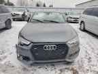 2018 AUDI S4