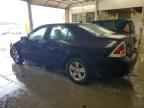 2007 FORD FUSION