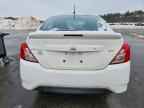 2018 NISSAN VERSA