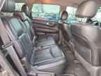2018 NISSAN PATHFINDER