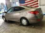 2014 HYUNDAI ACCENT