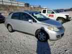 2007 NISSAN VERSA
