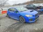 2018 SUBARU WRX