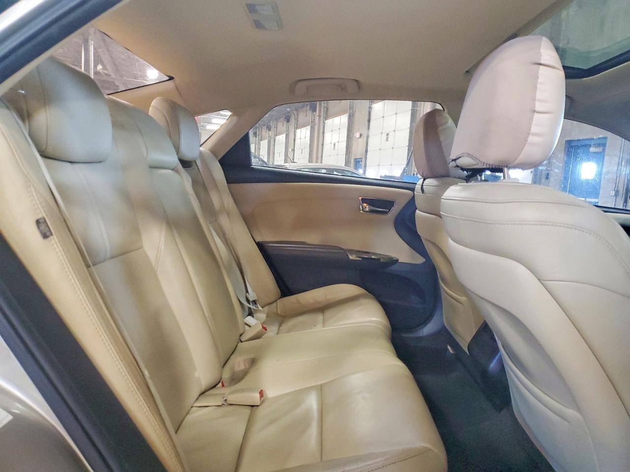 2014 TOYOTA Avalon
