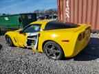 2008 CHEVROLET CORVETTE