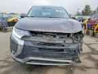 2018 MITSUBISHI outlander