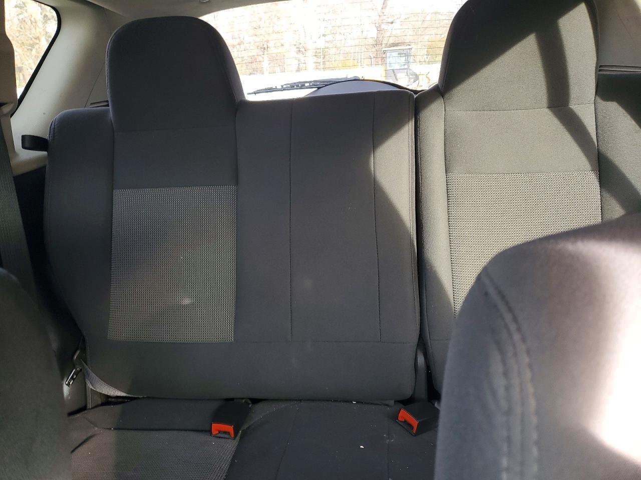2014 JEEP Compass