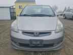 2008 HONDA FIT