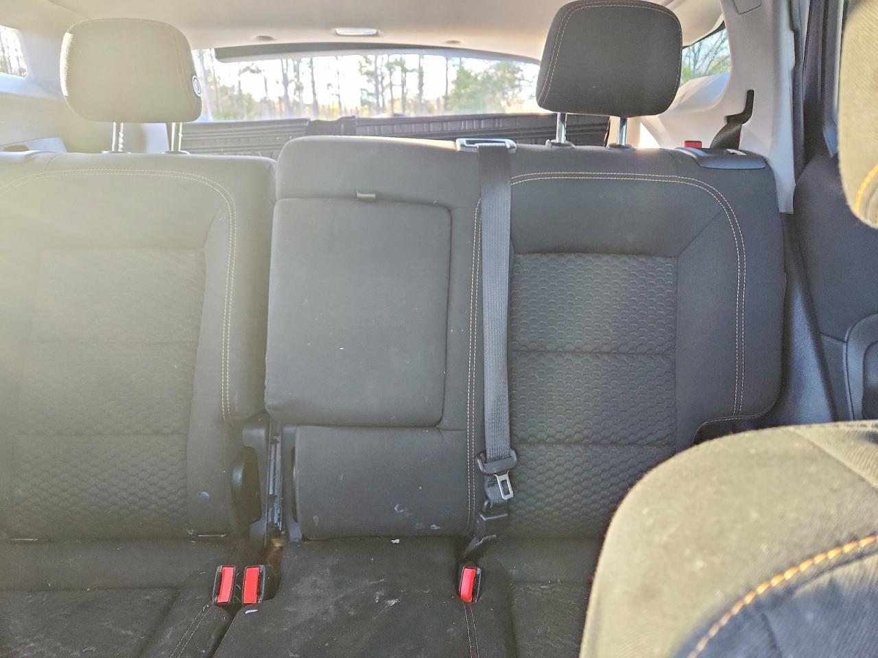 2020 GMC Terrain