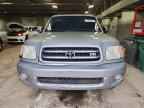 2002 TOYOTA Sequoia