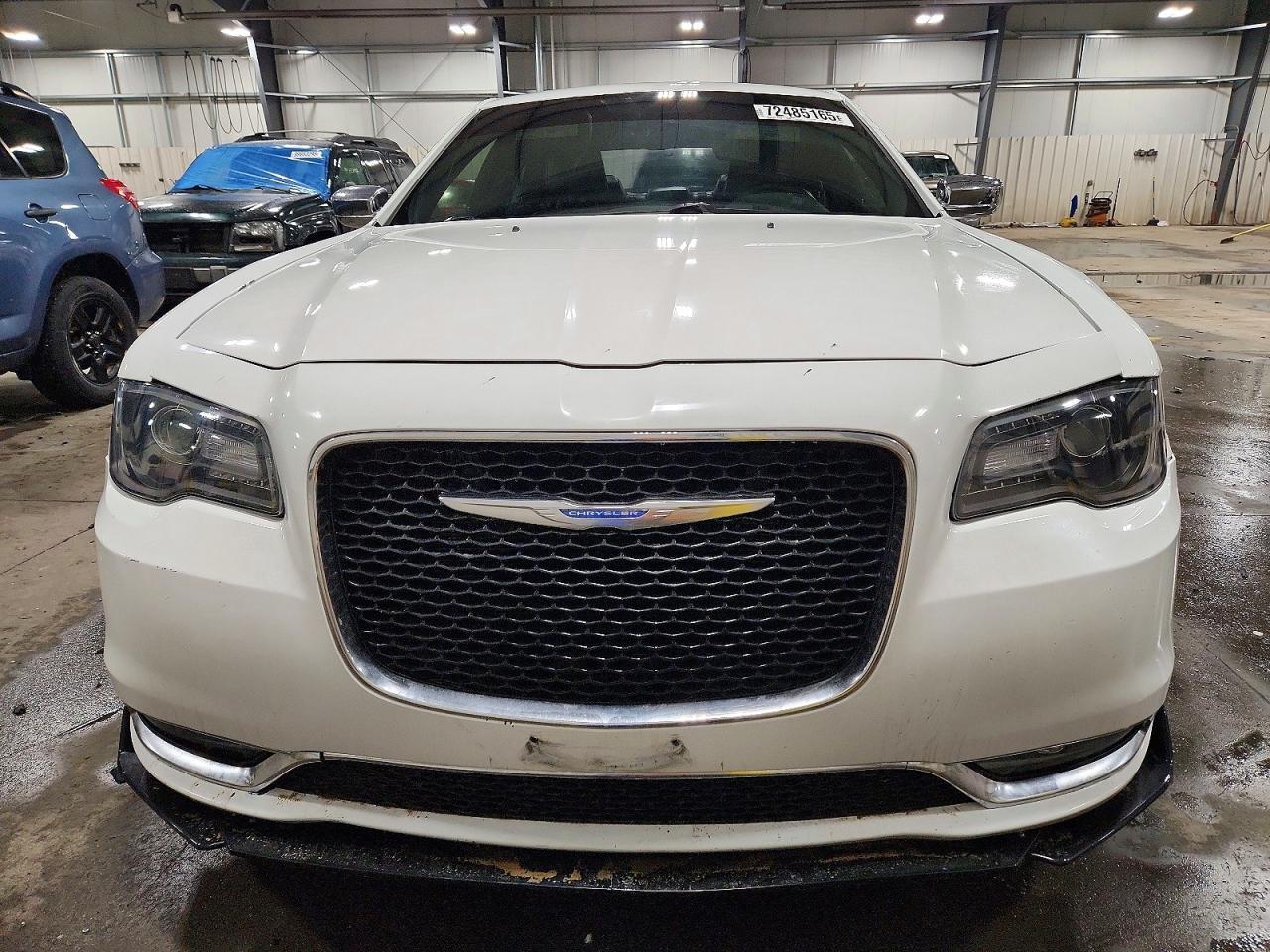 2011 CHRYSLER 300
