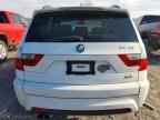 2008 BMW X3