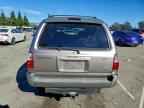 2002 TOYOTA 4Runner