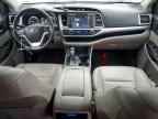 2015 TOYOTA HIGHLANDER