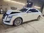 2015 CADILLAC CTS