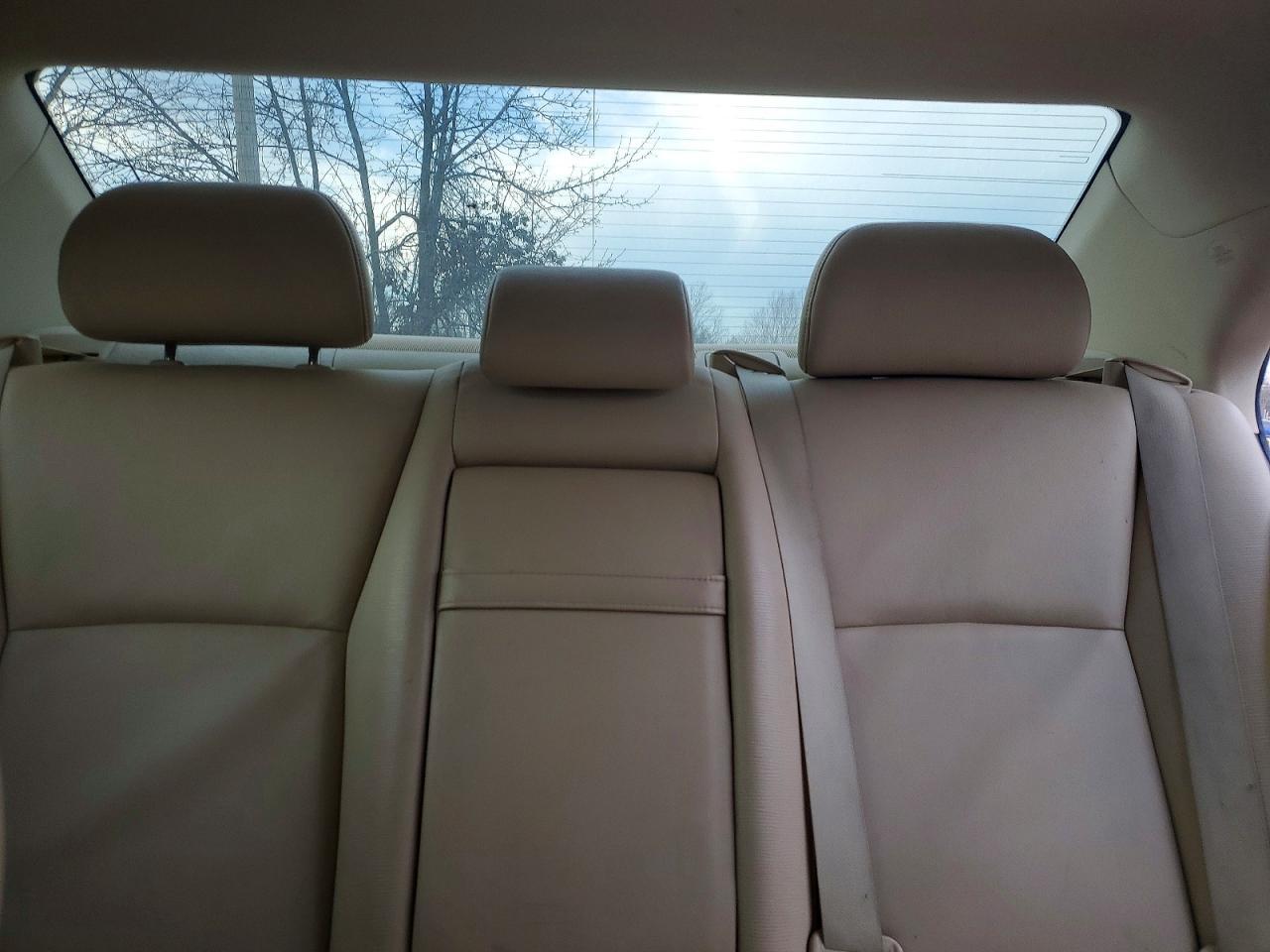 2010 LEXUS HS 250h