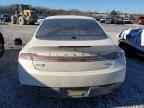 2016 LINCOLN MKZ