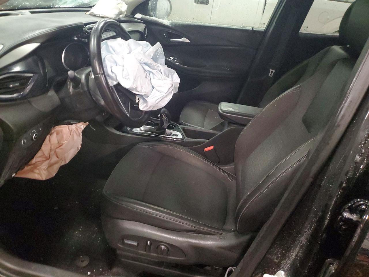 2020 BUICK Encore GX