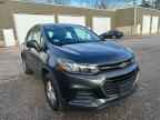2019 CHEVROLET TRAX