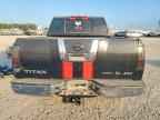 2011 NISSAN Titan