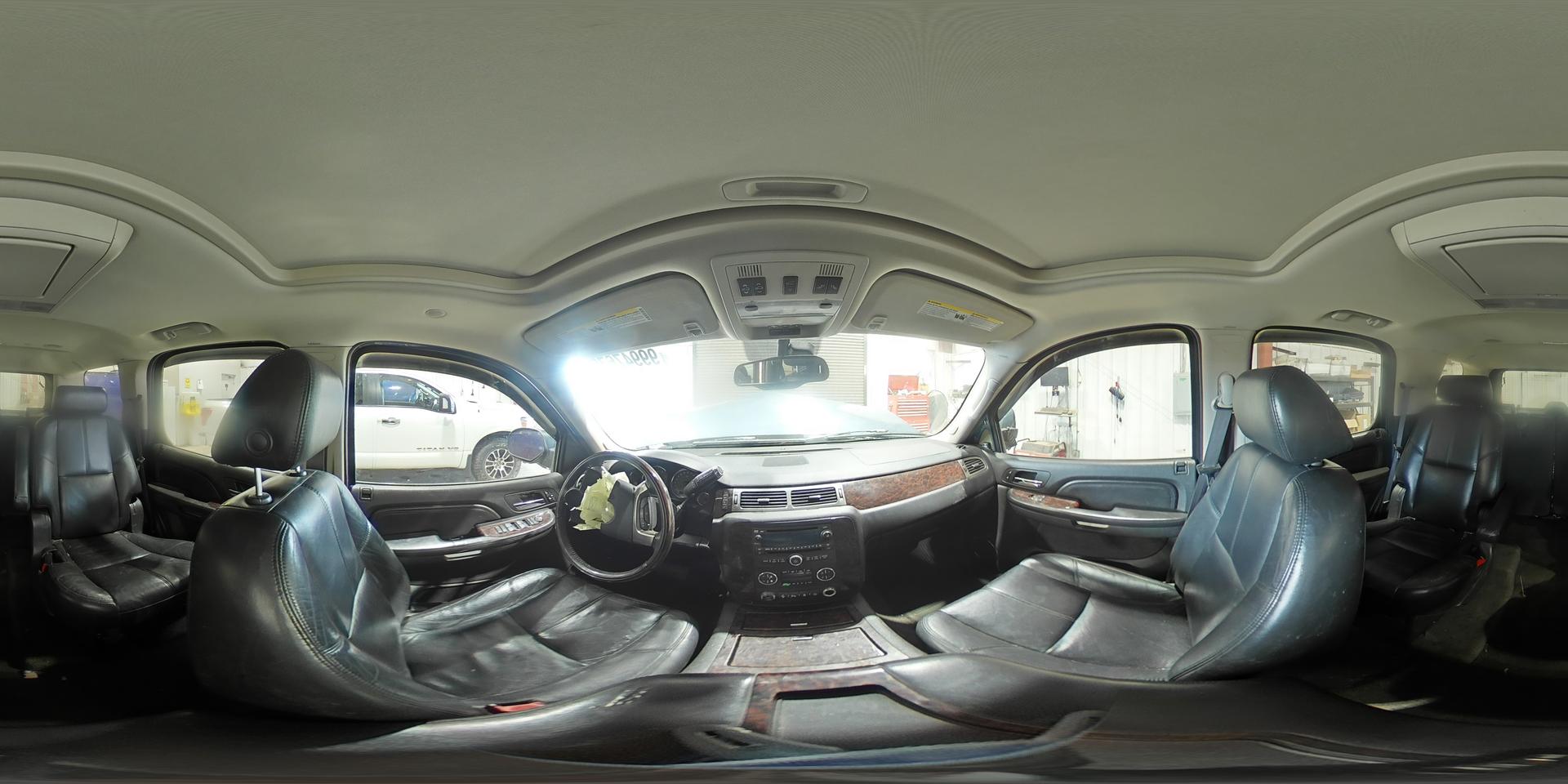 2007 GMC Yukon