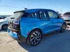 2017 BMW I3