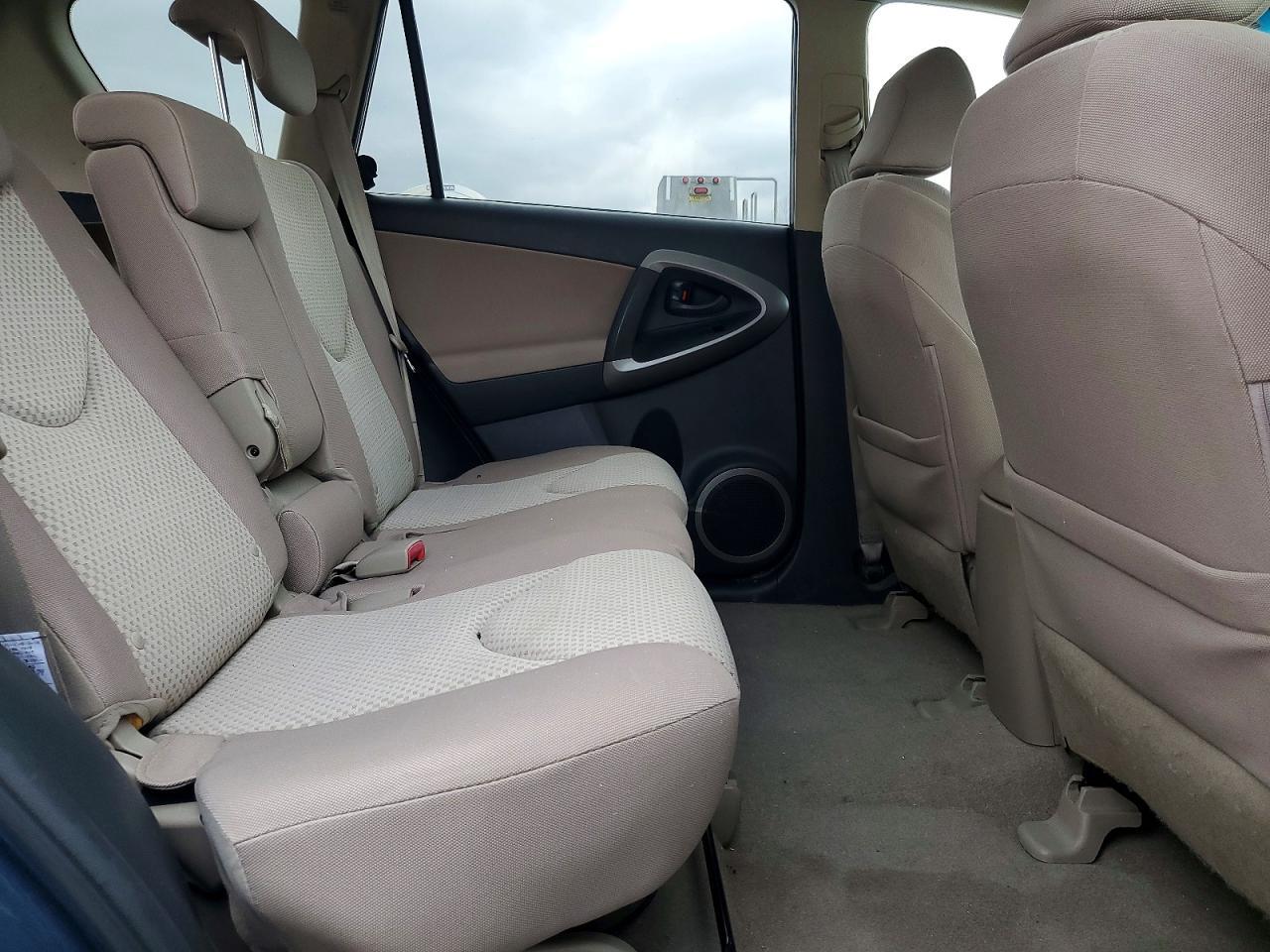 2008 TOYOTA RAV4