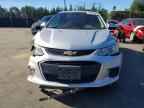 2017 CHEVROLET SONIC