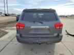 2013 TOYOTA Sequoia