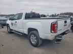 2018 GMC CANYON