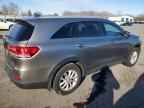 2018 KIA SORENTO