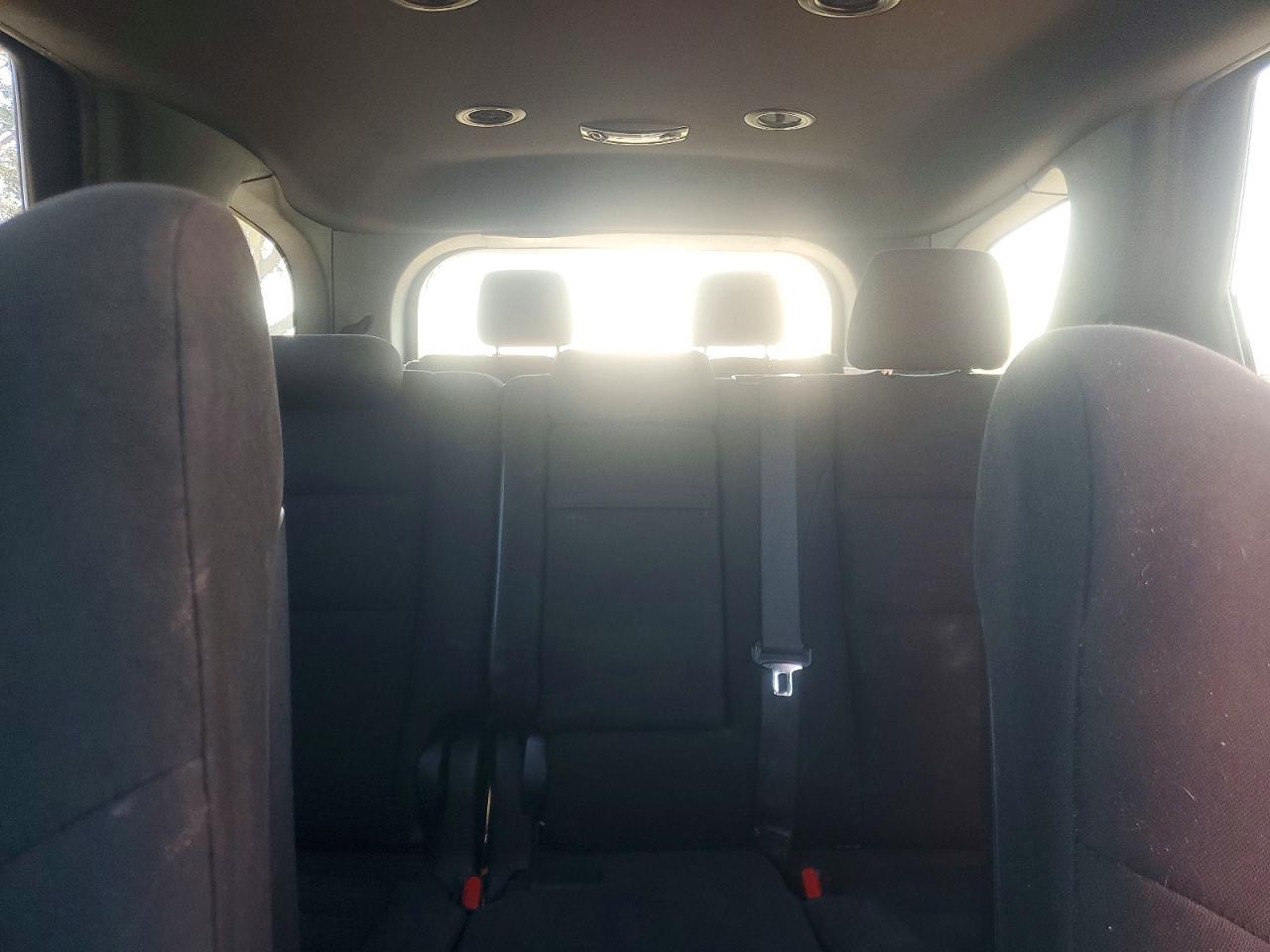 2020 DODGE DURANGO