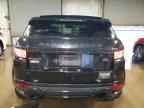 2013 LAND ROVER RANGE ROVER EVOQUE