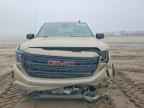 2022 GMC Sierra