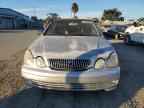 1999 LEXUS GS 300